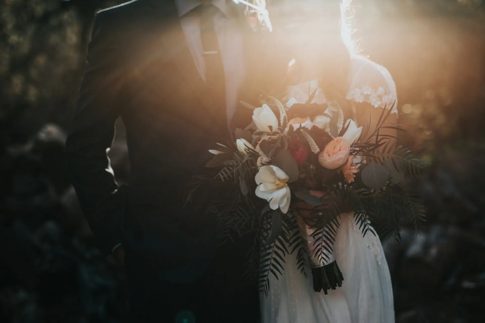 Boda filmada por Visualtec